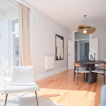 Liiiving In Porto - Art Design Apartment Eksteriør bilde