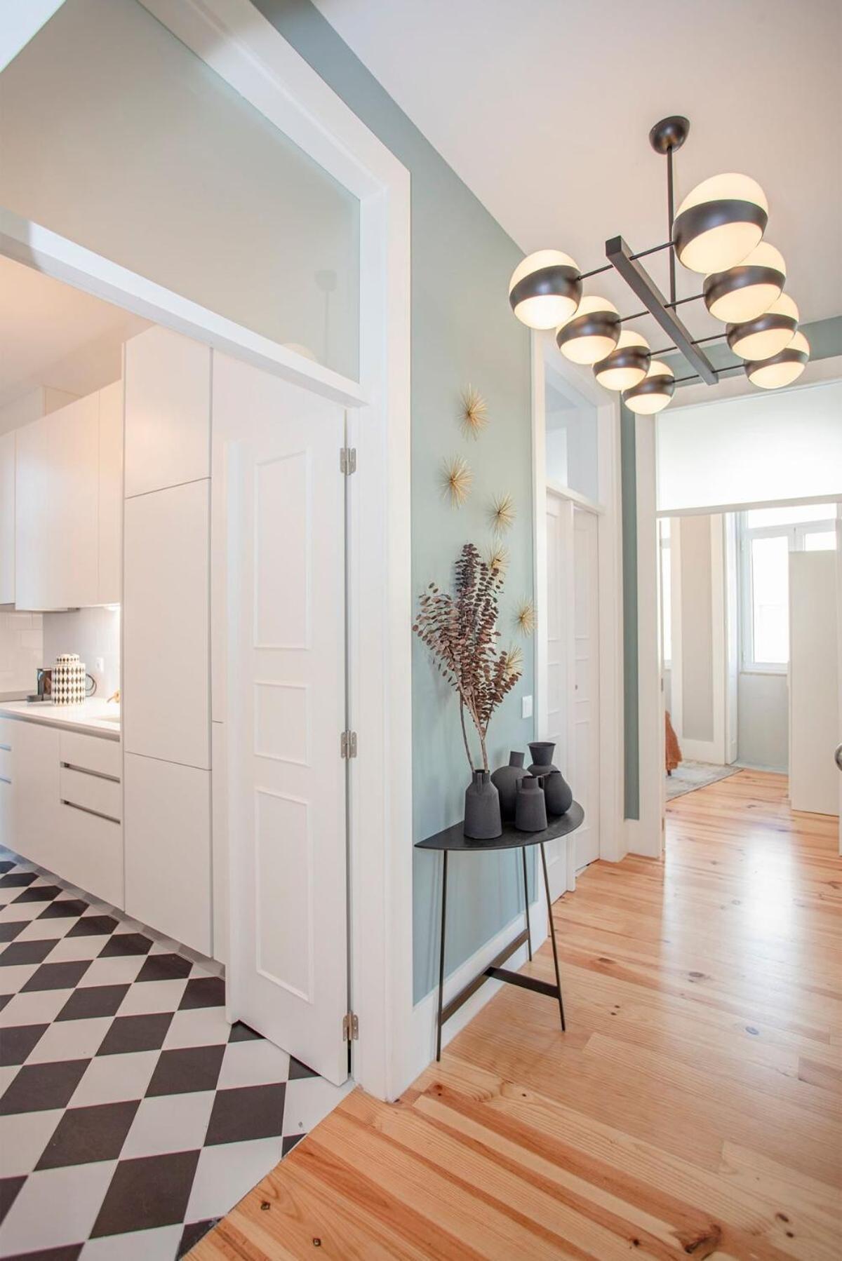 Liiiving In Porto - Art Design Apartment Eksteriør bilde