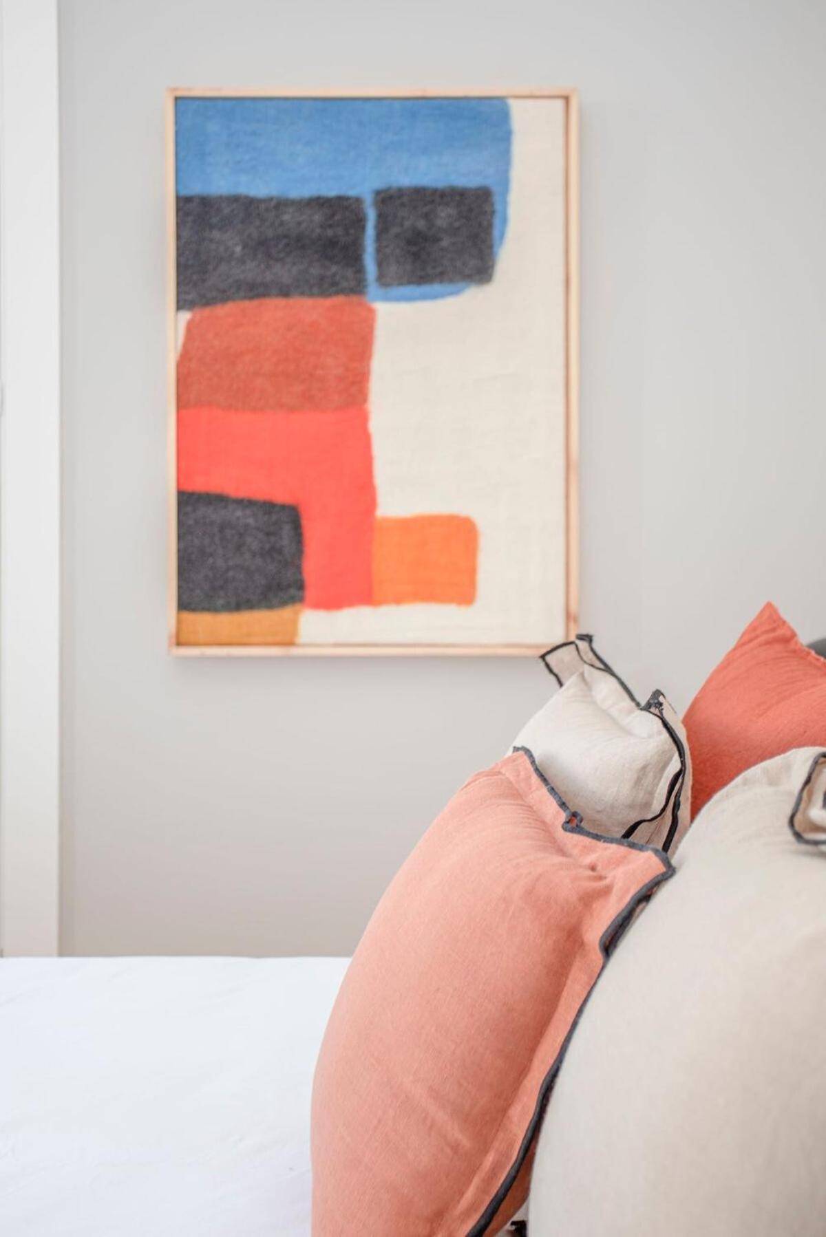 Liiiving In Porto - Art Design Apartment Eksteriør bilde