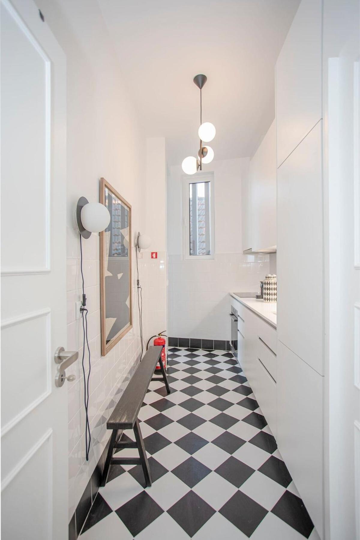 Liiiving In Porto - Art Design Apartment Eksteriør bilde