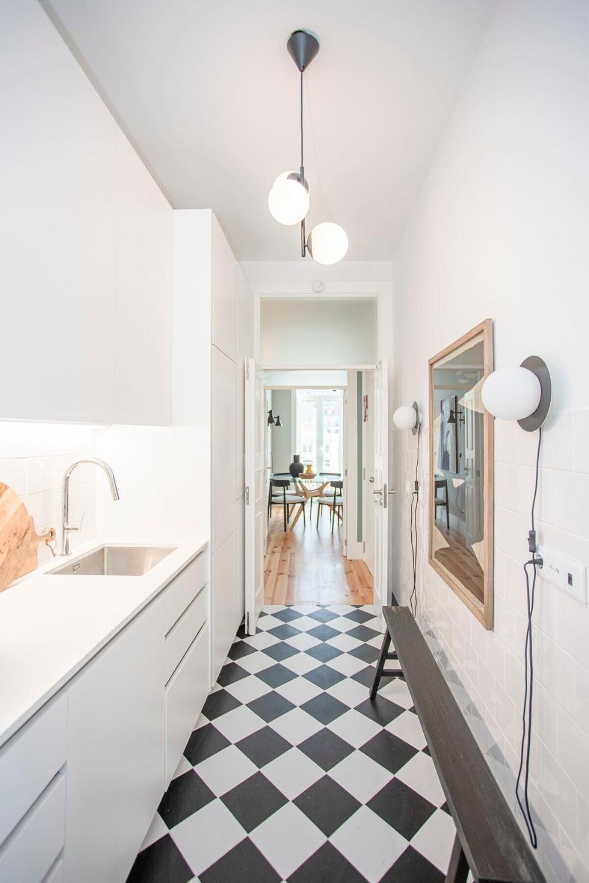 Liiiving In Porto - Art Design Apartment Eksteriør bilde
