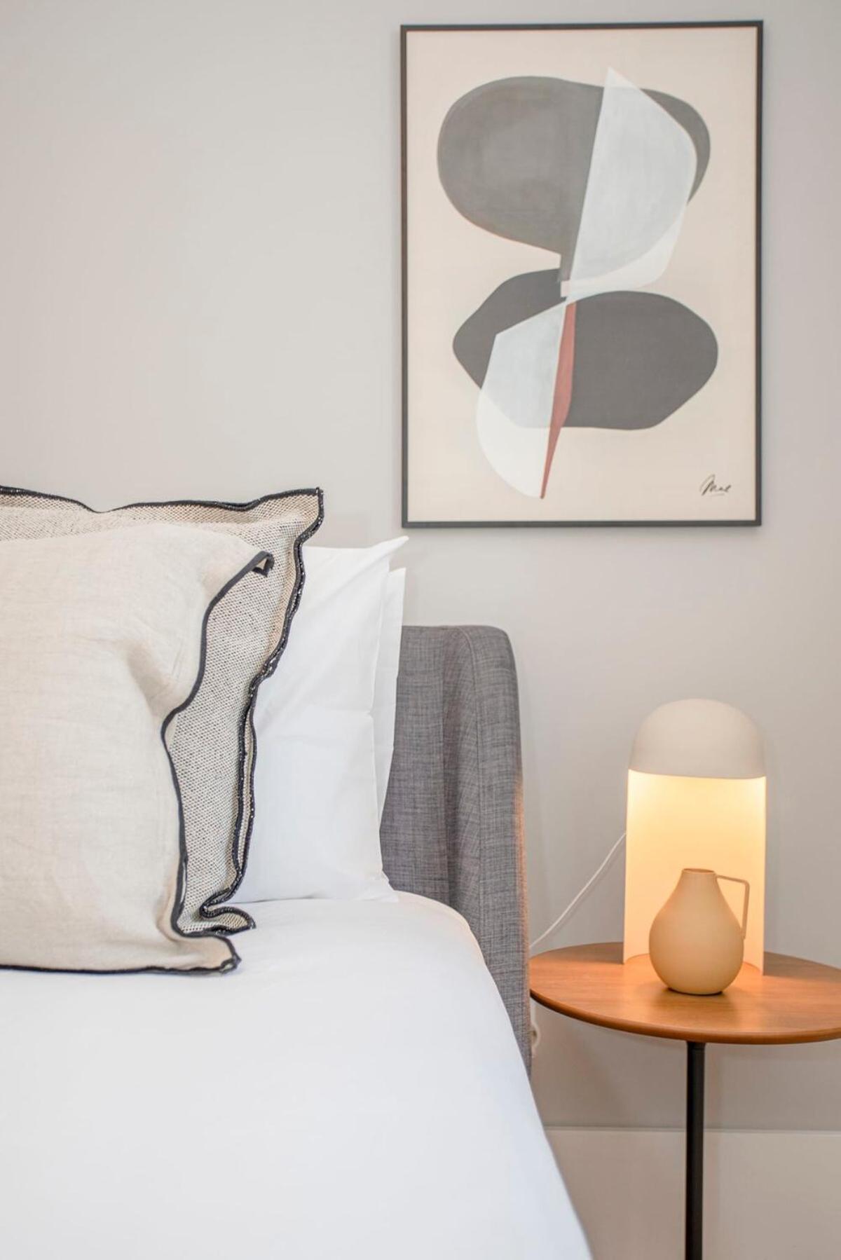 Liiiving In Porto - Art Design Apartment Eksteriør bilde
