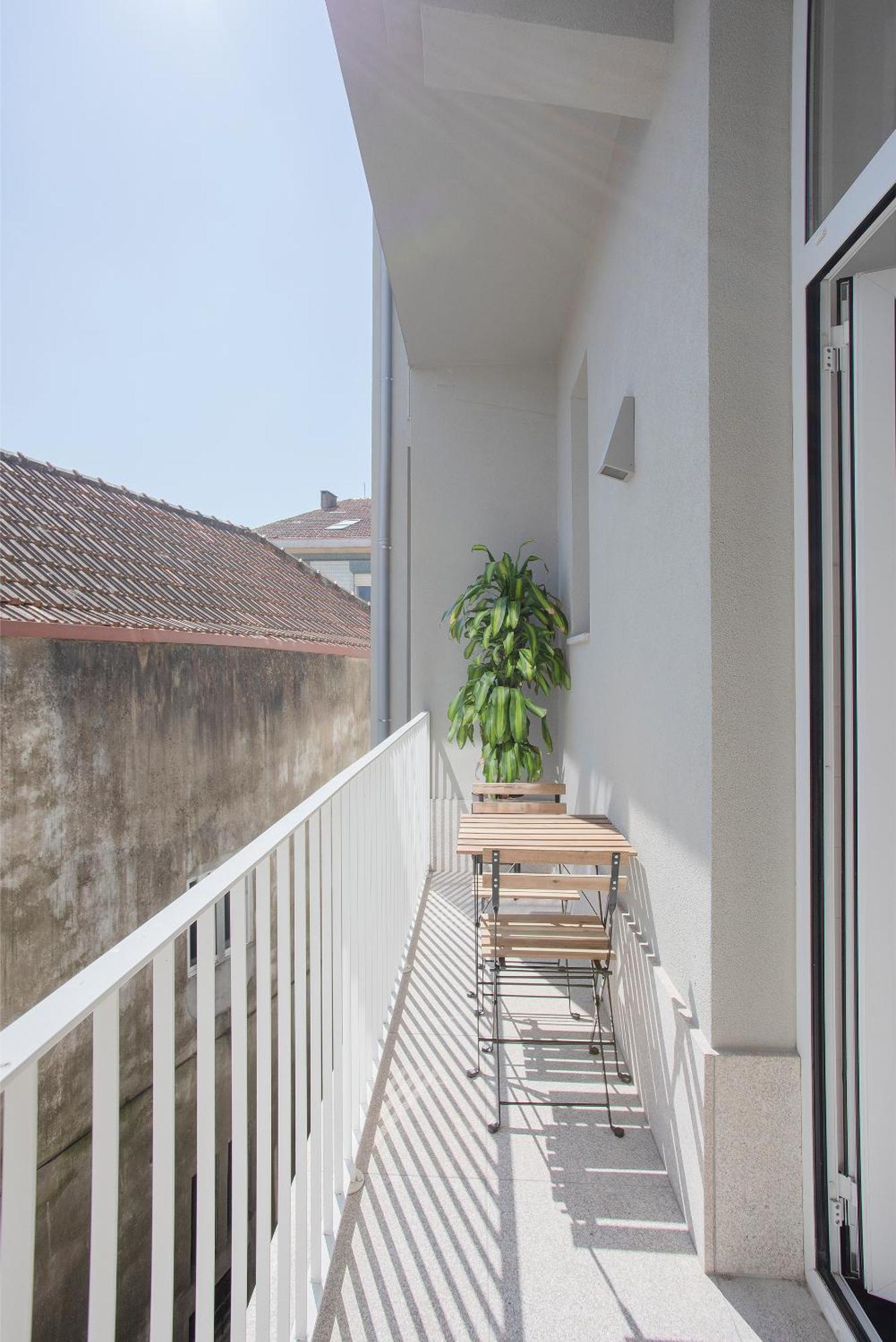 Liiiving In Porto - Art Design Apartment Eksteriør bilde