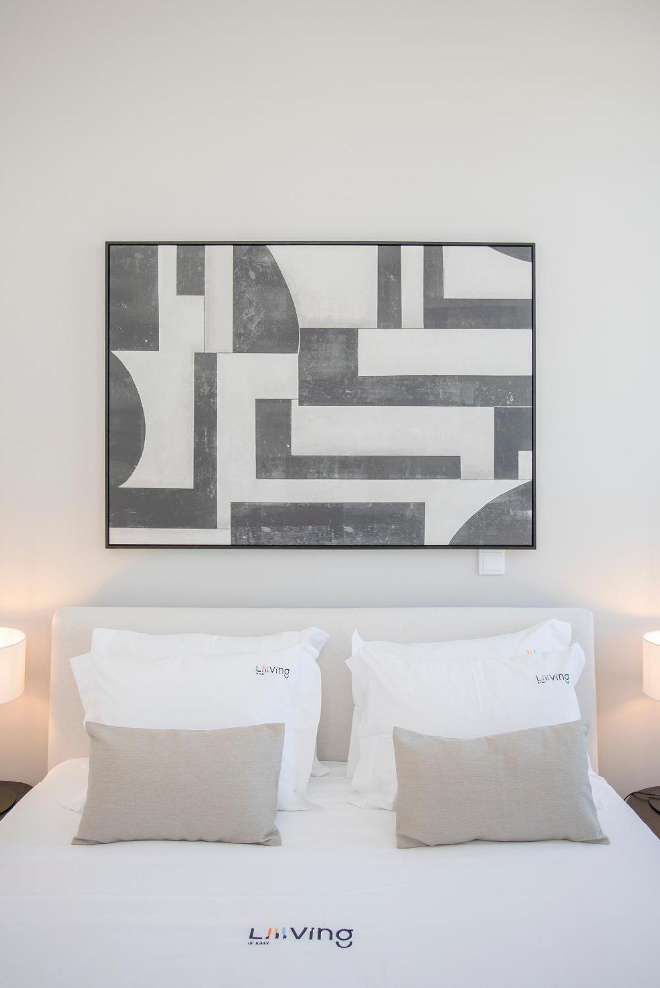 Liiiving In Porto - Art Design Apartment Eksteriør bilde