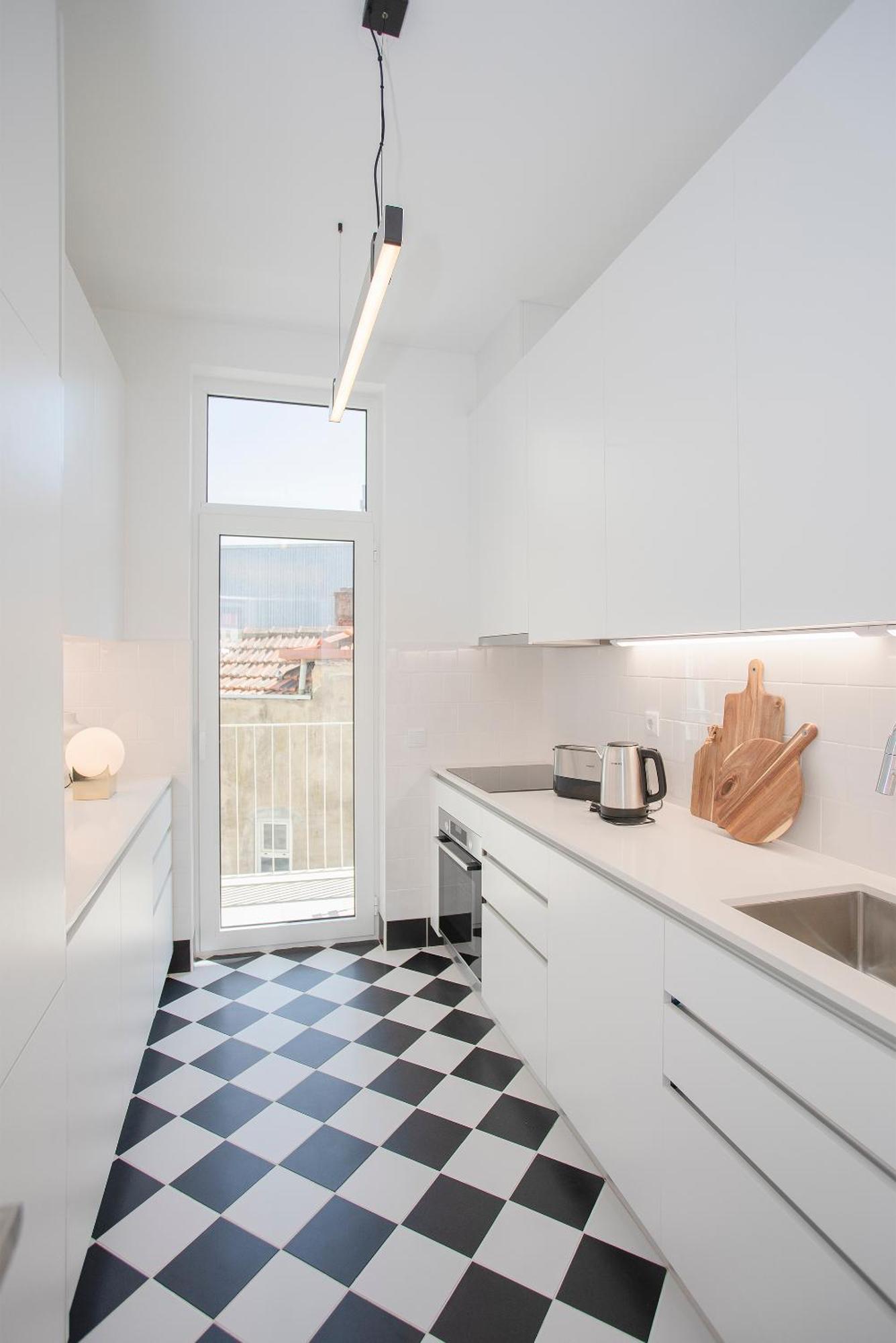 Liiiving In Porto - Art Design Apartment Eksteriør bilde