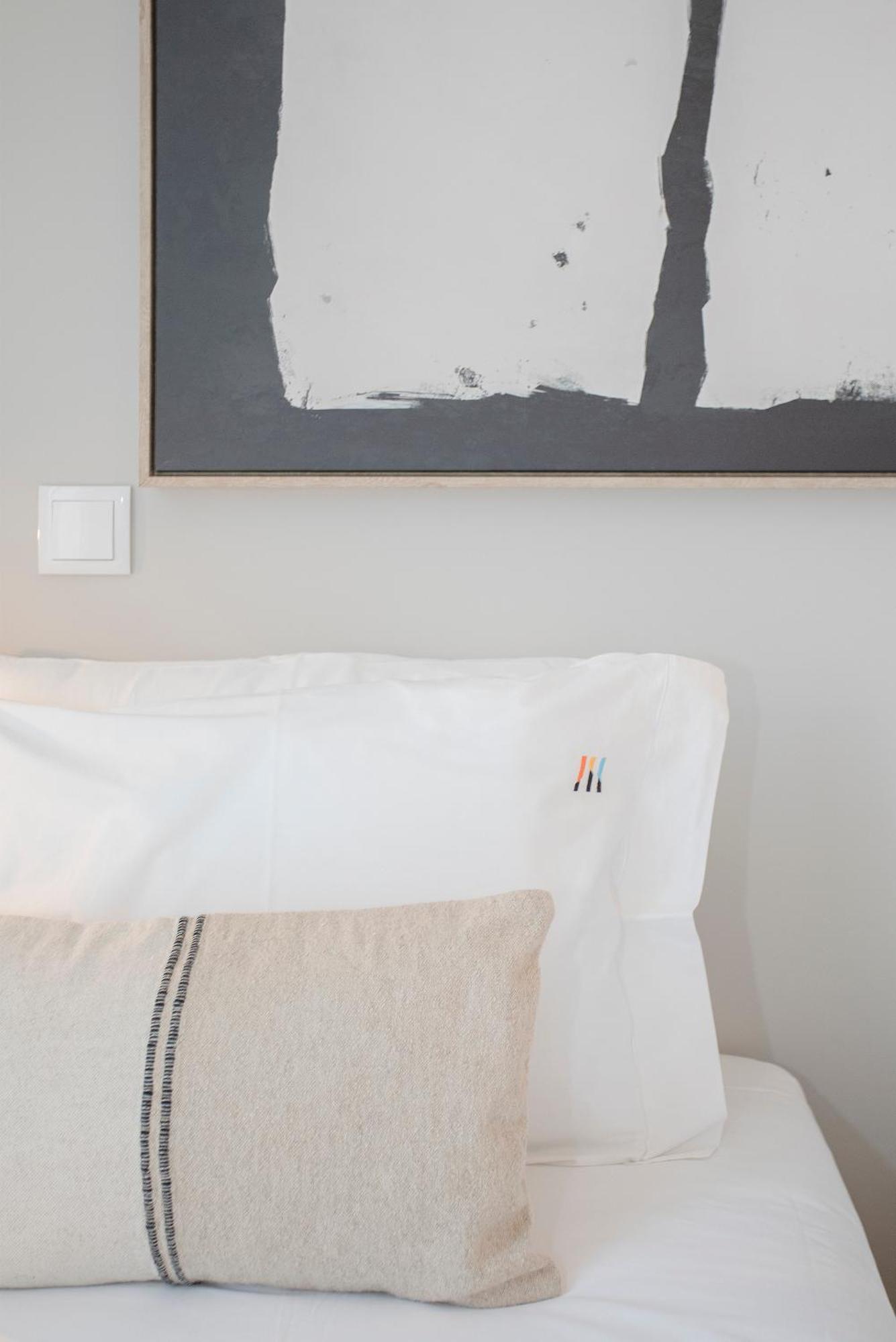 Liiiving In Porto - Art Design Apartment Eksteriør bilde