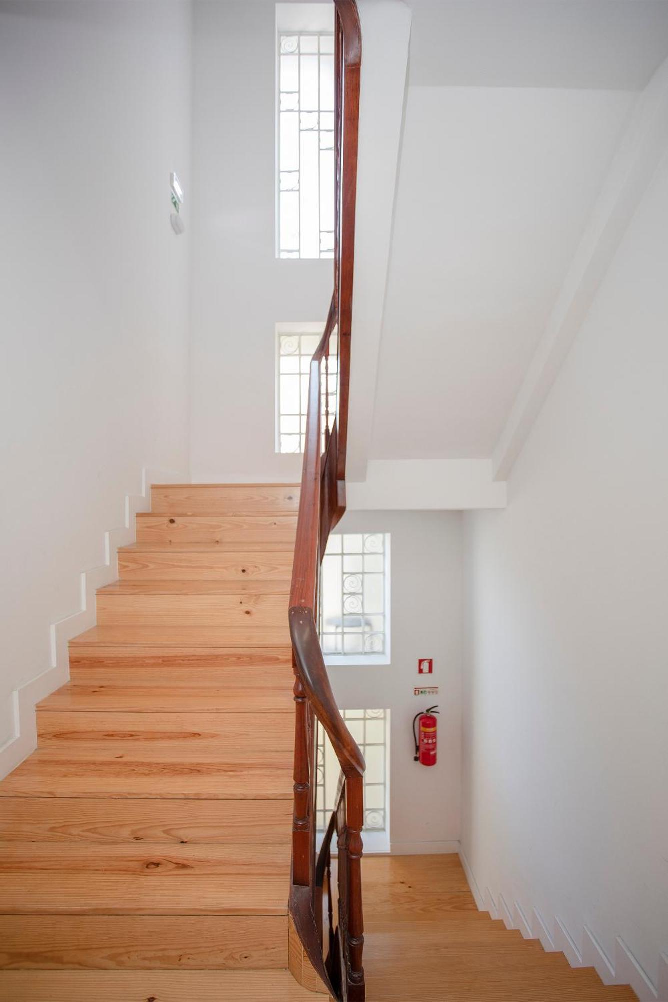 Liiiving In Porto - Art Design Apartment Eksteriør bilde