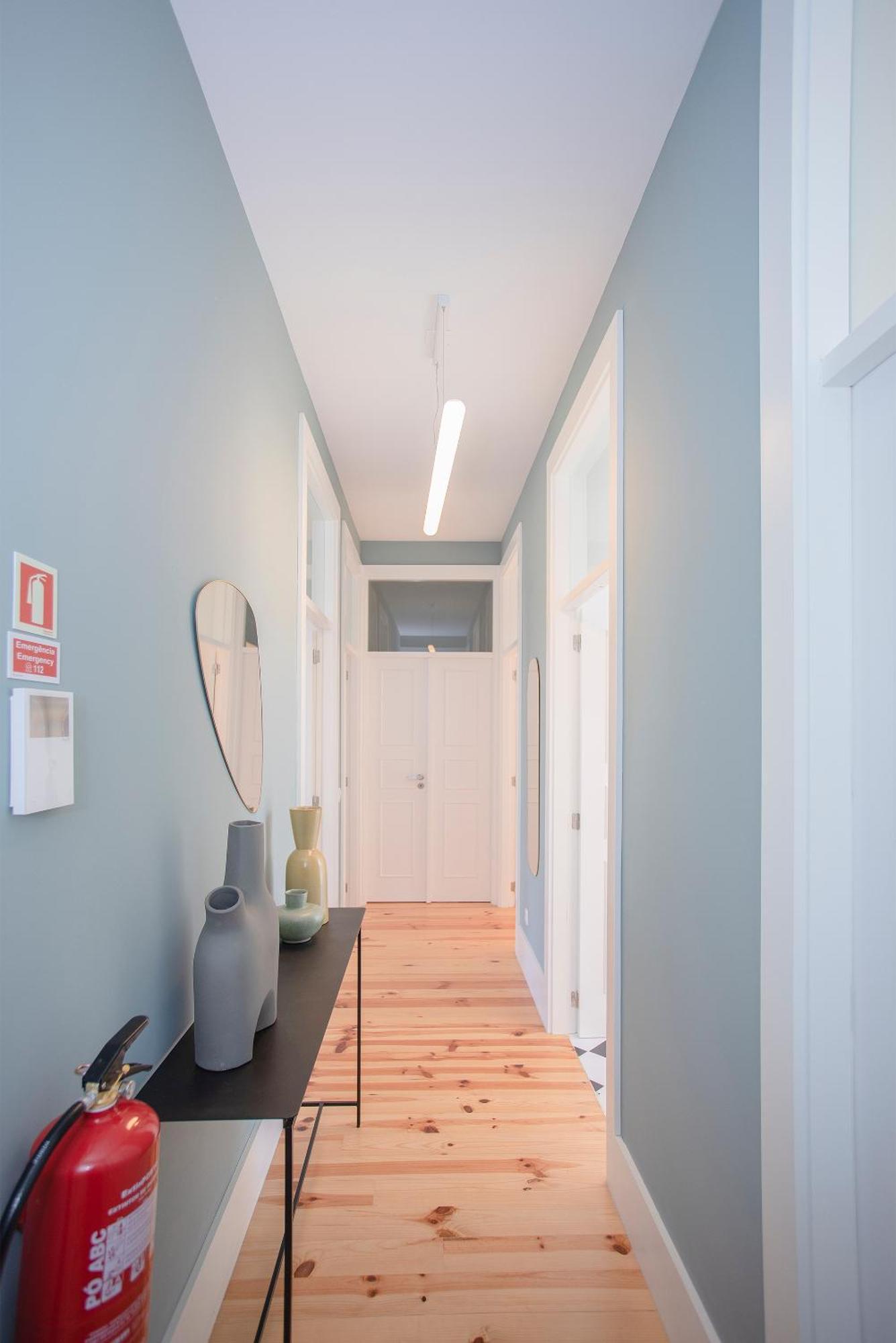 Liiiving In Porto - Art Design Apartment Eksteriør bilde